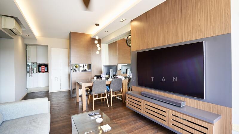 For Sale - 308A Punggol Walk