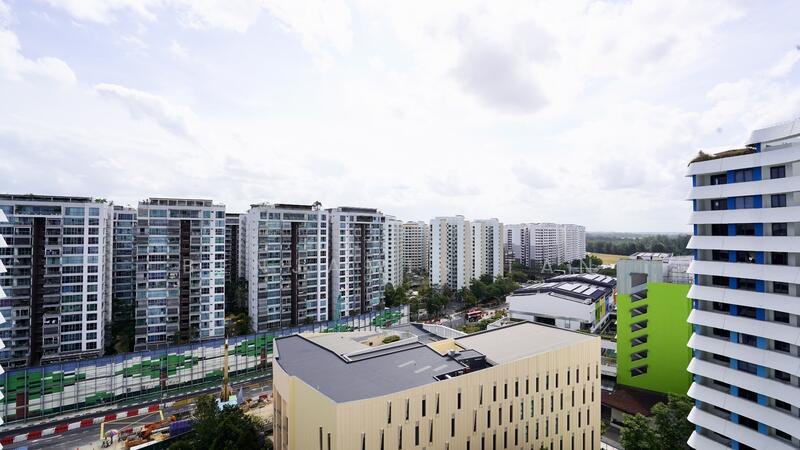 For Sale - 308A Punggol Walk