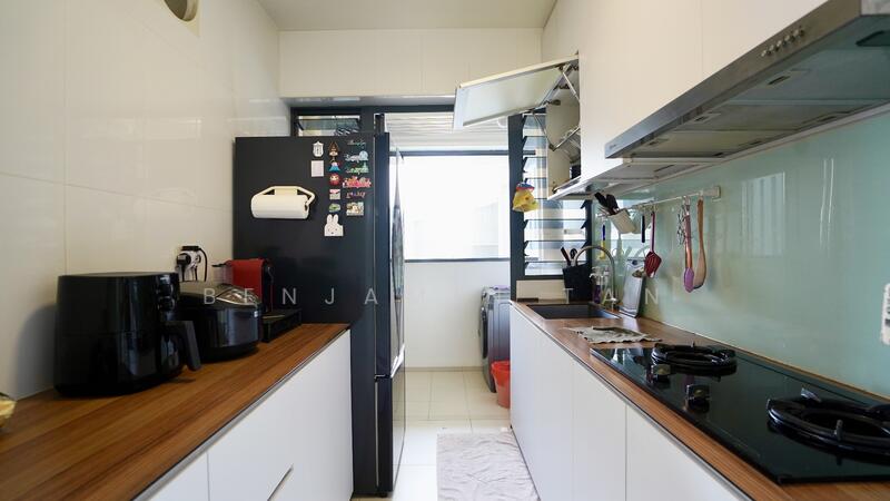 For Sale - 308A Punggol Walk