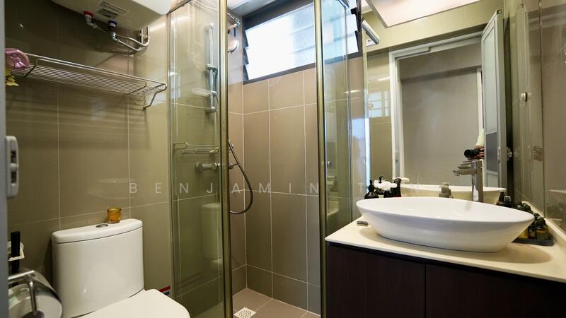 For Sale - 308A Punggol Walk