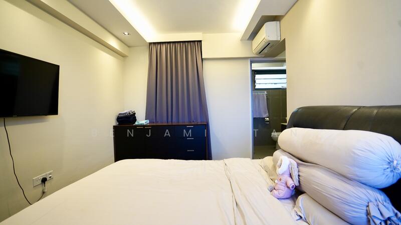 For Sale - 308A Punggol Walk