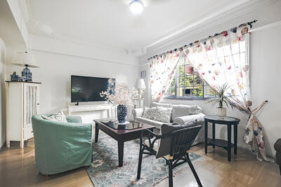 For Sale - 108 Pasir Ris Street 12