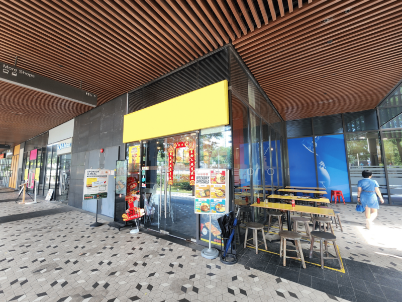 The Venue Shoppes, 6 Tai Thong Crescent, 958 sqft, Mall Shop For Sale, by Annalyn Ooi, 500036734 - CommercialGuru.com.sg