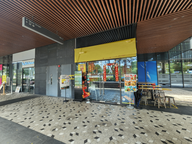 The Venue Shoppes, 6 Tai Thong Crescent, 958 sqft, Mall Shop For Sale, by Annalyn Ooi, 500036734 - CommercialGuru.com.sg