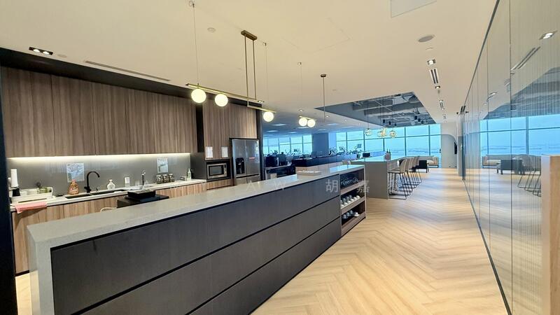 NEW DOWNTOWN | Sea View | Fitted Office |, Marina Bay / Downtown / Shenton Way MRT stations, 6,300 sqft, Office For Rent, by Amy Aw 胡嘉薇, 500036739 - CommercialGuru.com.sg
