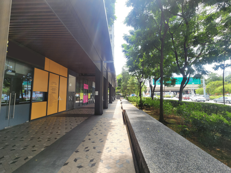 The Venue Shoppes, 6 Tai Thong Crescent, 614 sqft, Mall Shop For Sale, by Annalyn Ooi, 500036743 - CommercialGuru.com.sg