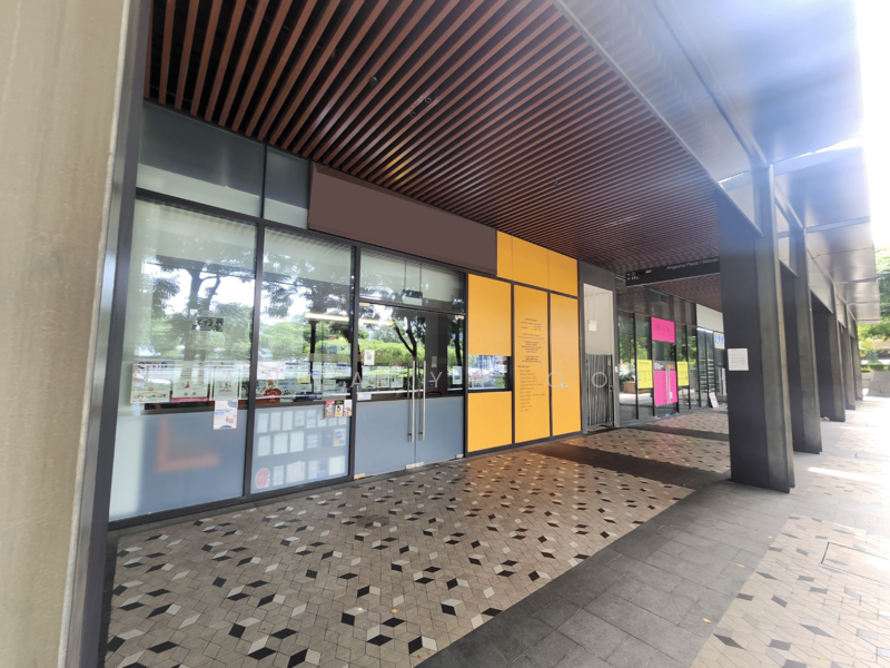 The Venue Shoppes, 6 Tai Thong Crescent, 614 sqft, Mall Shop For Sale, by Annalyn Ooi, 500036743 - Exterior - CommercialGuru.com.sg