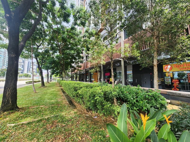 The Venue Shoppes, 6 Tai Thong Crescent, 614 sqft, Mall Shop For Sale, by Annalyn Ooi, 500036743 - CommercialGuru.com.sg