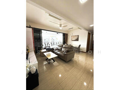 For Rent - FLO Residence