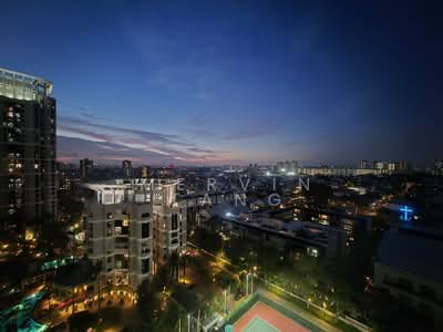 For Sale - The Bayshore