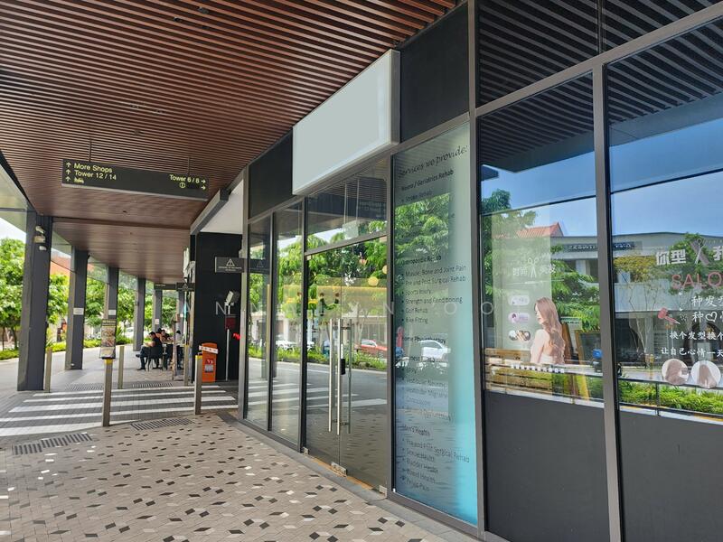 The Venue Shoppes, 6 Tai Thong Crescent, 1,130 sqft, Mall Shop For Sale, by Annalyn Ooi, 500036754 - Exterior - CommercialGuru.com.sg