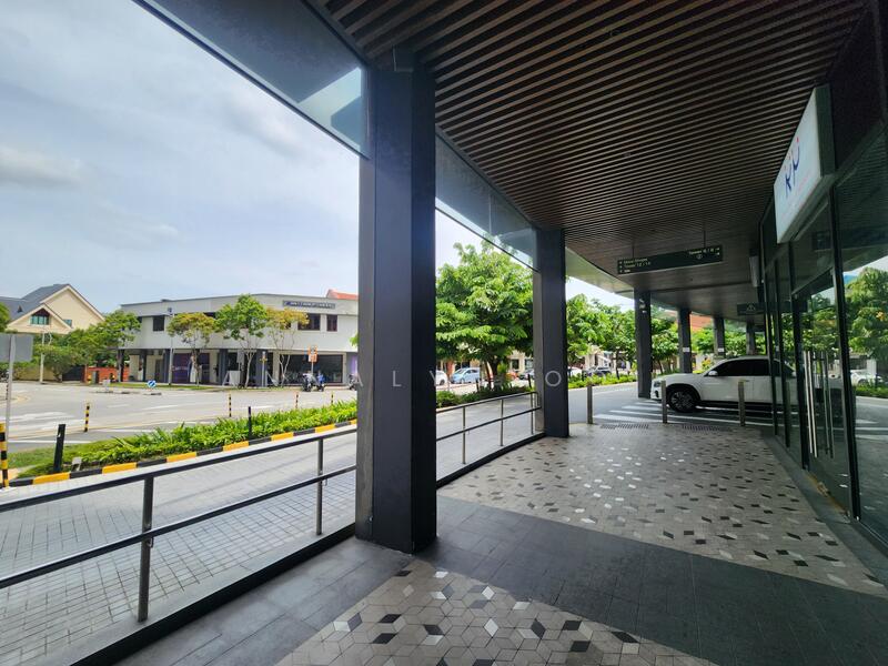 The Venue Shoppes, 6 Tai Thong Crescent, 1,130 sqft, Mall Shop For Sale, by Annalyn Ooi, 500036754 - Exterior - CommercialGuru.com.sg