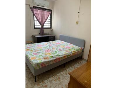 For Rent - 560 Ang Mo Kio Avenue 10