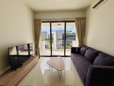 For Sale - Bedok Residences