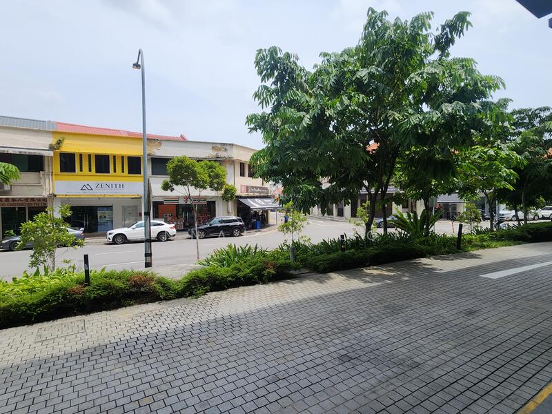 The Venue Shoppes, 6 Tai Thong Crescent, 732 sqft, Mall Shop For Sale, by Annalyn Ooi, 500036763 - Exterior - CommercialGuru.com.sg