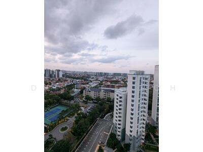 For Rent - The Makena