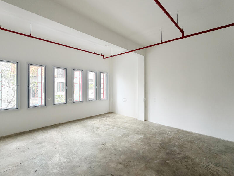 Pekin Street / China Street, Pekin Street, Telok Ayer, 947 sqft, Office For Rent, by Yeo Yong Peng, 500036765 - Interior - CommercialGuru.com.sg