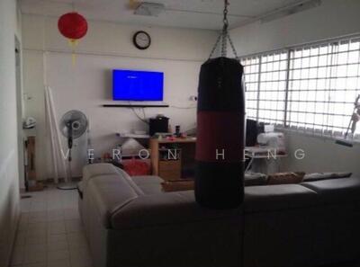 For Rent - 260 Yishun Street 22
