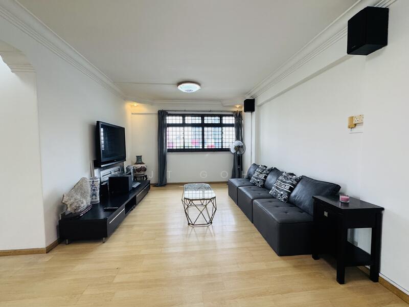 For Rent - 50 Sims Drive