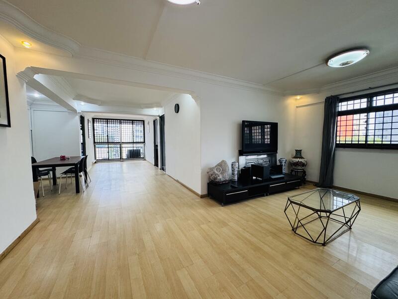 For Rent - 50 Sims Drive