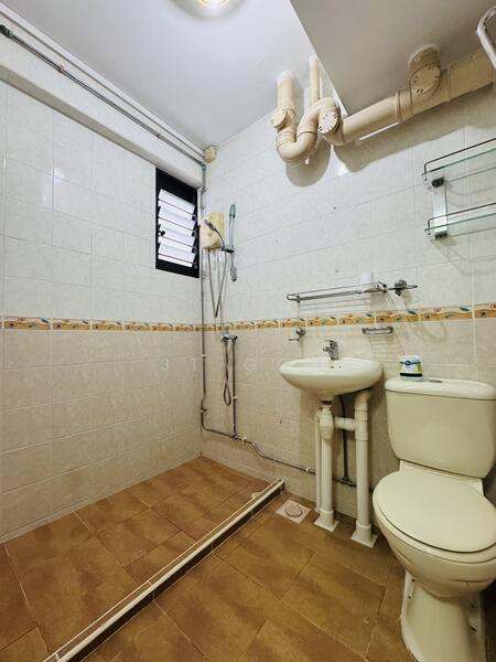 For Rent - 50 Sims Drive