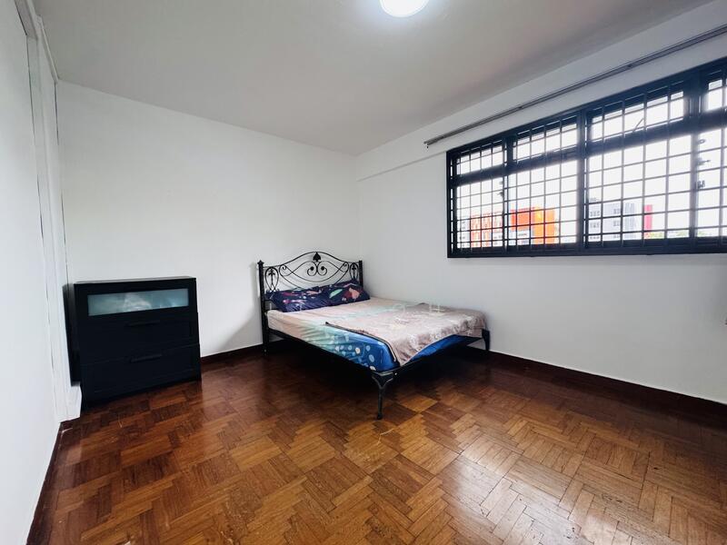 For Rent - 50 Sims Drive