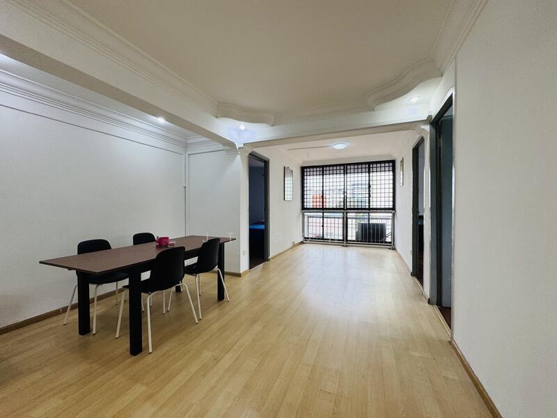 For Rent - 50 Sims Drive