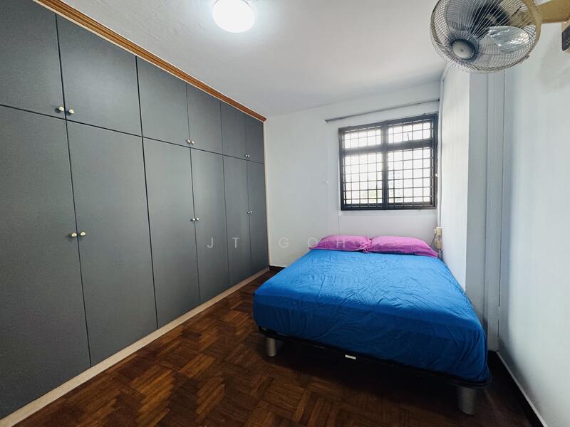 For Rent - 50 Sims Drive