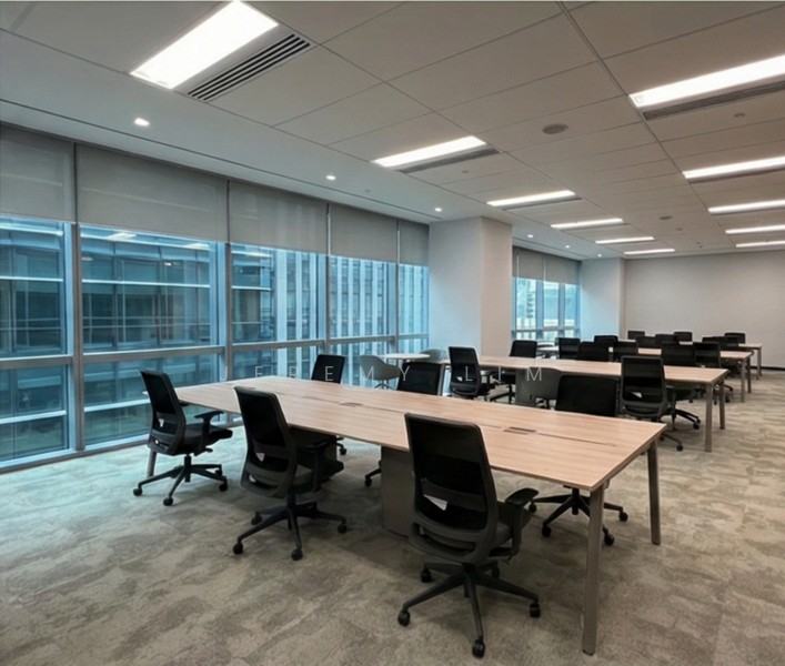 Mapletree Anson, 60 Anson Road, 2,486 sqft, Office For Rent, by Jeremy Lim, 500036770 - Interior - CommercialGuru.com.sg