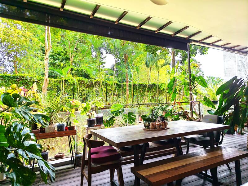 For Sale - Archipelago