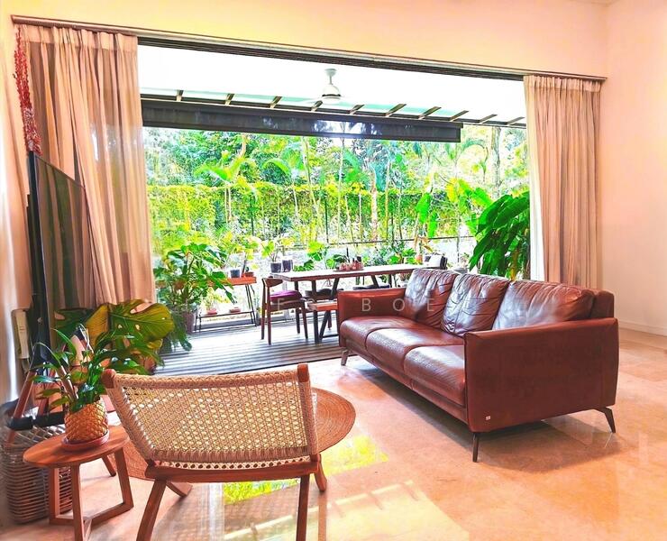 For Sale - Archipelago