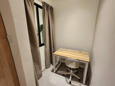 For Rent - 3 Clover Way