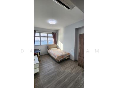 For Rent - 422A Northshore Drive