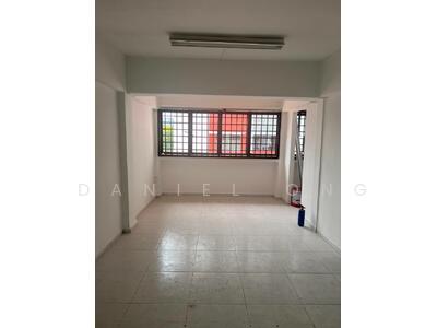 For Rent - 226E Ang Mo Kio Avenue 1