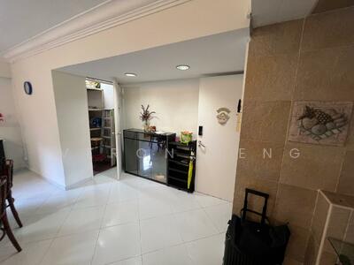 For Rent - 325 Tampines Street 32