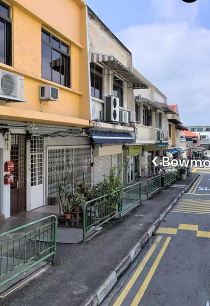 Siglap Drive Central Kitchen/ Food Manufacturing/Dine-in Restaurant, Siglap Drive, 1,899 sqft, Shop / Shophouse For Rent, by Tanisha Suresh Balani, 500036791 - Exterior - CommercialGuru.com.sg