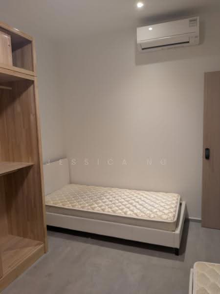 3 Clover Way, Clover Way, Ang Mo Kio / Bishan / Thomson, Room Rental, 117 sqft, Walk-up Apartment For Rent, by Jessica Ng, 500036792 - Bedroom - PropertyGuru.com.sg