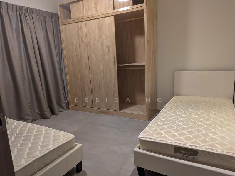 3 Clover Way, Clover Way, Ang Mo Kio / Bishan / Thomson, Room Rental, 117 sqft, Walk-up Apartment For Rent, by Jessica Ng, 500036792 - Bedroom - PropertyGuru.com.sg