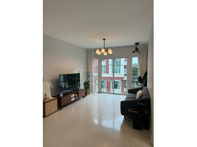 For Sale - Sunrise Gardens