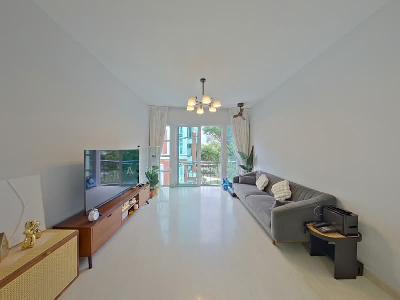 Sunrise Gardens, 51 Sunrise Gardens, 3 Bedrooms, 1,281 sqft, Condominium For Sale, by Andy Tan, 500036799 - Living Room - PropertyGuru.com.sg