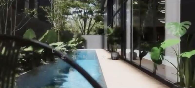 ❤️Flexi Payment 15m Frontage Corner Det at SD Price ❤️View Showflat Daily Call David 81394988❤️ Detached House For Sale at S$ 17,300,000 | PropertyGuru Singapore - Exterior