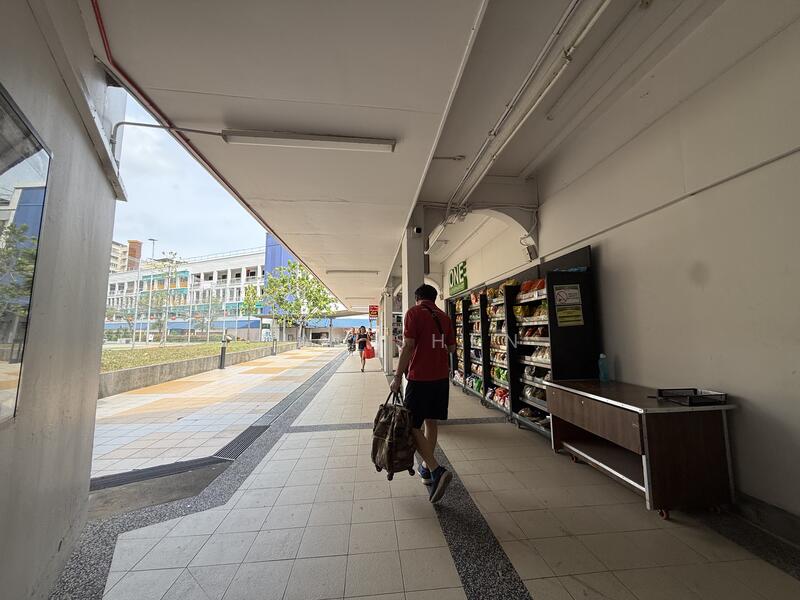 201B Tampines Street 21, Pasir Ris / Tampines, 1,981 sqft, Shop / Shophouse For Sale, by CAI SHEN, 500036808 - CommercialGuru.com.sg
