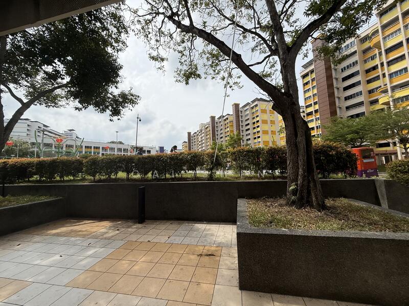 201B Tampines Street 21, Pasir Ris / Tampines, 1,981 sqft, Shop / Shophouse For Sale, by CAI SHEN, 500036808 - CommercialGuru.com.sg