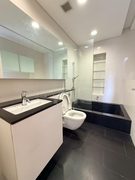 For Rent - Robertson Blue