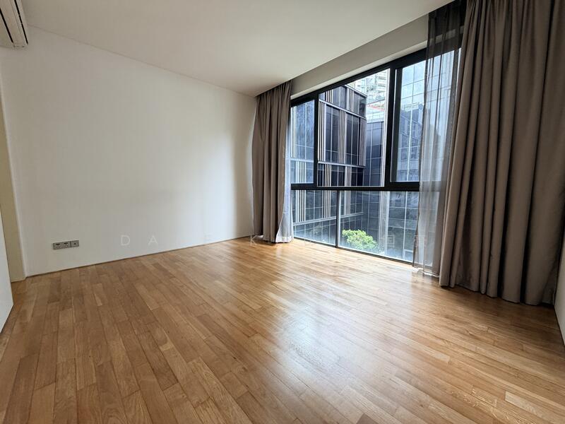 For Rent - Robertson Blue