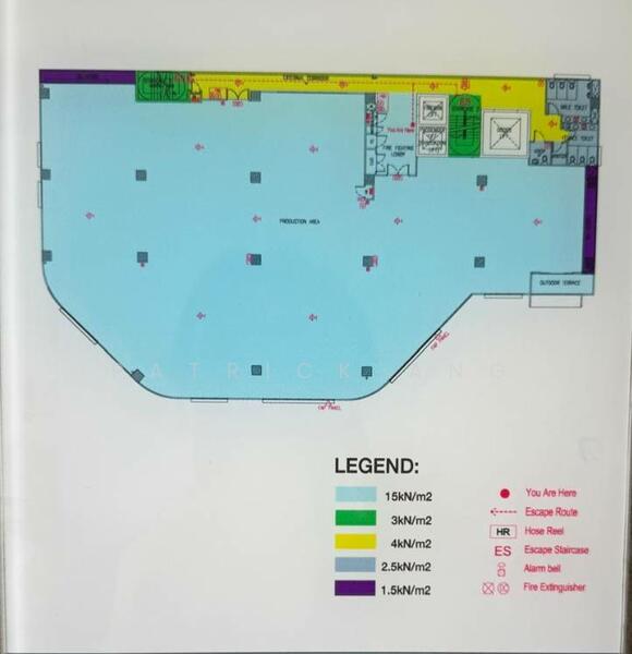 Bukit batok street 22, Bukit batok street 22, Dairy Farm / Bukit Panjang / Choa Chu Kang, 59,000 sqft, Light Industrial (B1) For Sale, by Patrick Ang, 500036815 - CommercialGuru.com.sg