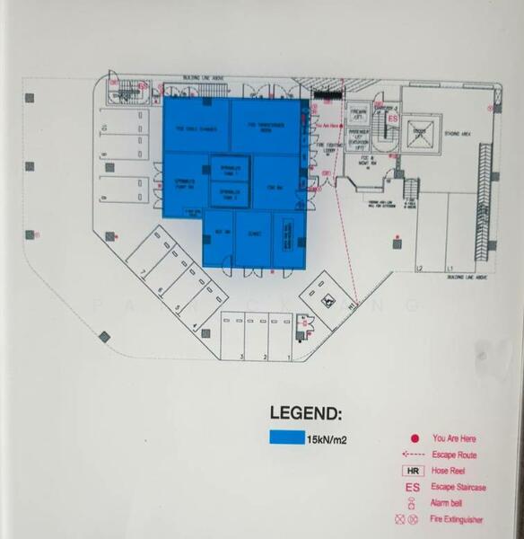 Bukit batok street 22, Bukit batok street 22, Dairy Farm / Bukit Panjang / Choa Chu Kang, 59,000 sqft, Light Industrial (B1) For Sale, by Patrick Ang, 500036815 - CommercialGuru.com.sg