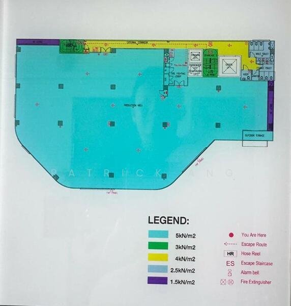 Bukit batok street 22, Bukit batok street 22, Dairy Farm / Bukit Panjang / Choa Chu Kang, 59,000 sqft, Light Industrial (B1) For Sale, by Patrick Ang, 500036815 - CommercialGuru.com.sg