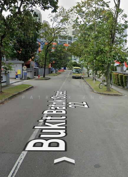Bukit batok street 22, Bukit batok street 22, Dairy Farm / Bukit Panjang / Choa Chu Kang, 59,000 sqft, Light Industrial (B1) For Sale, by Patrick Ang, 500036815 - CommercialGuru.com.sg