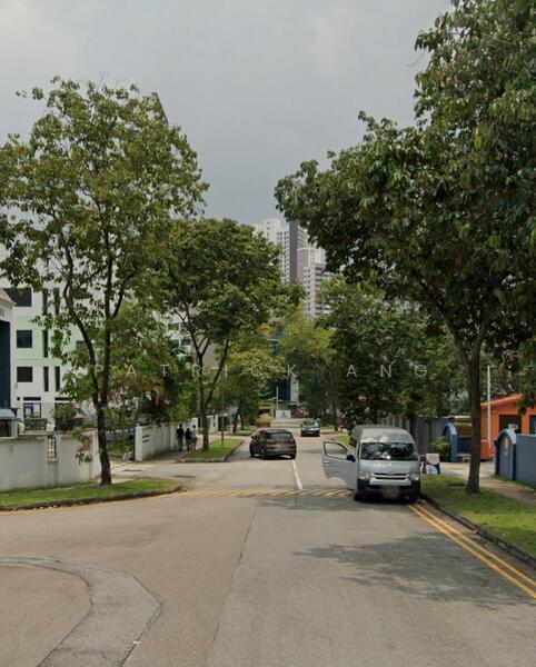 Bukit batok street 22, Bukit batok street 22, Dairy Farm / Bukit Panjang / Choa Chu Kang, 59,000 sqft, Light Industrial (B1) For Sale, by Patrick Ang, 500036815 - Exterior - CommercialGuru.com.sg
